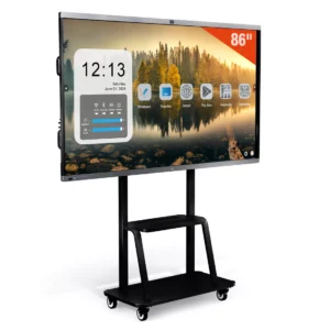 Smart Board Interactif