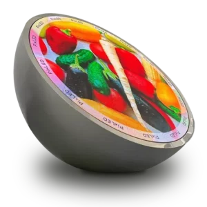 Écran LED Œuf – EGG Series